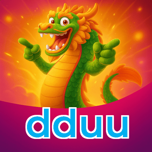 dduu Logo