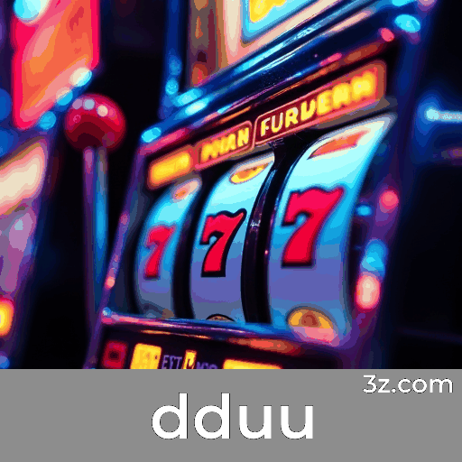 dduu 