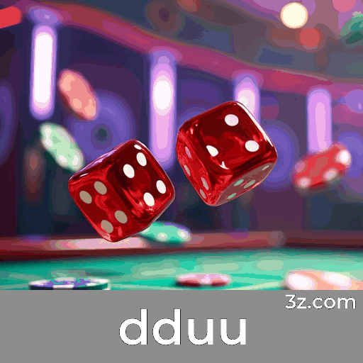 dduu