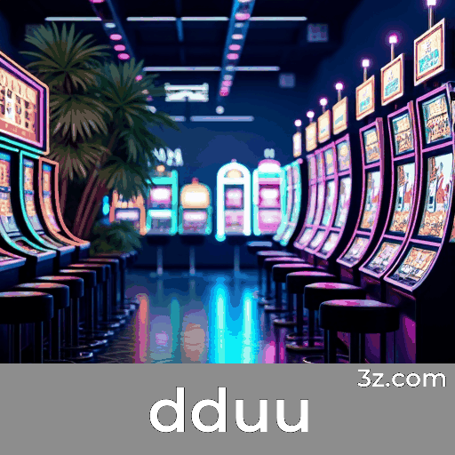 dduu