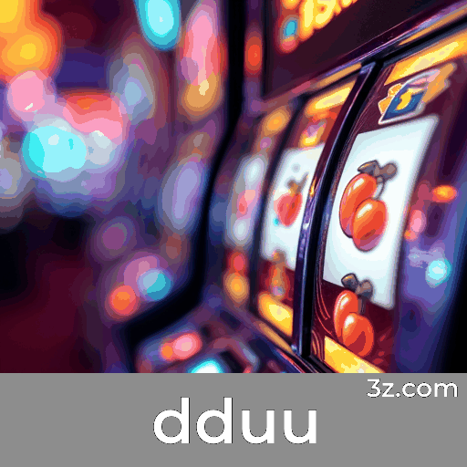 dduu game mais image