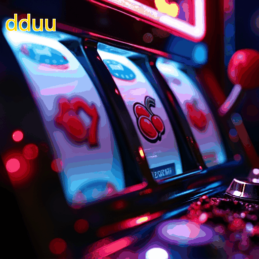 dduu - Plataforma confiável para apostas emocionantes e bônus