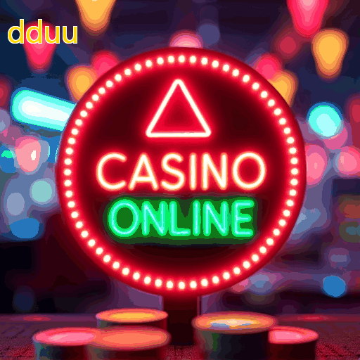 dduu - Grande seleção de jogos ao vivo e cassinos online